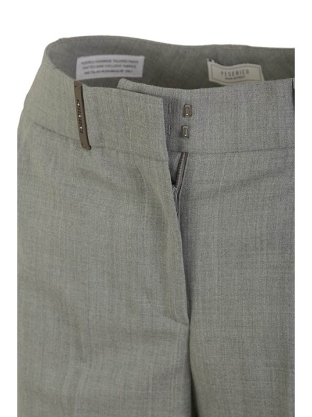 Pantalone Peserico Grigio